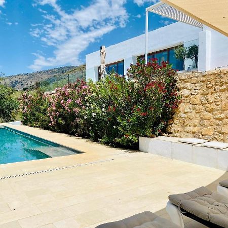La Casa De Cristal - Alpujarra Escape Villa Орхива Екстериор снимка