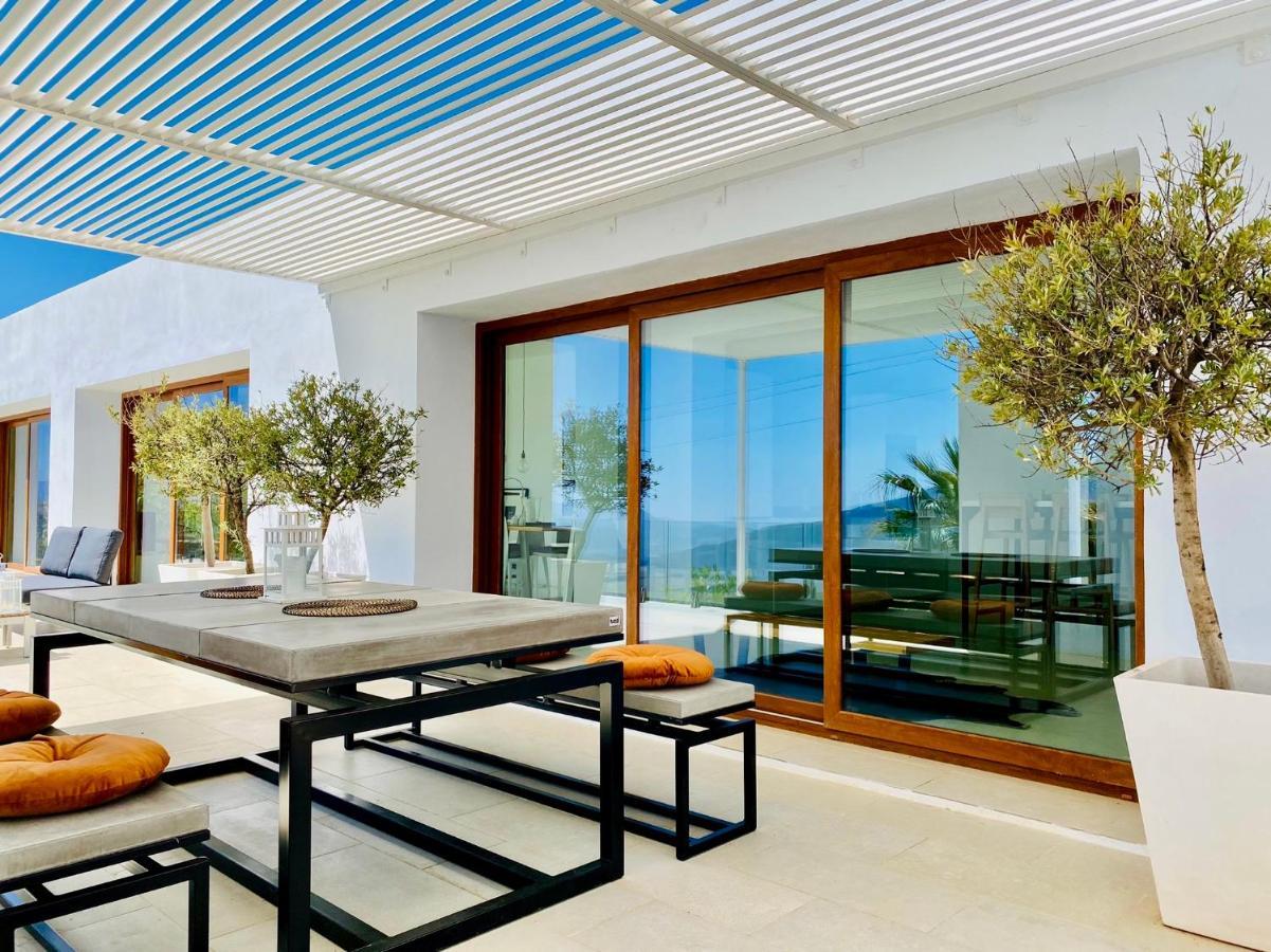 La Casa De Cristal - Alpujarra Escape Villa Орхива Екстериор снимка