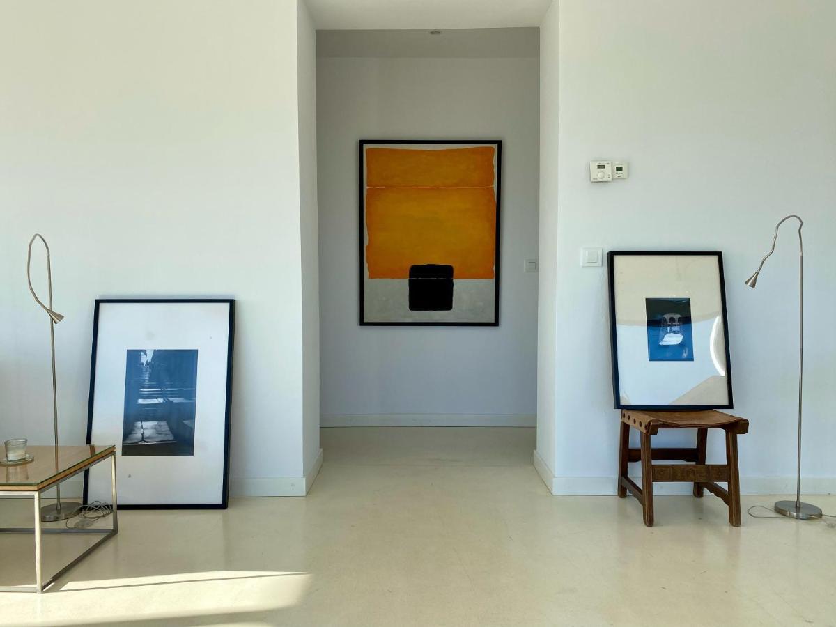 La Casa De Cristal - Alpujarra Escape Villa Орхива Екстериор снимка