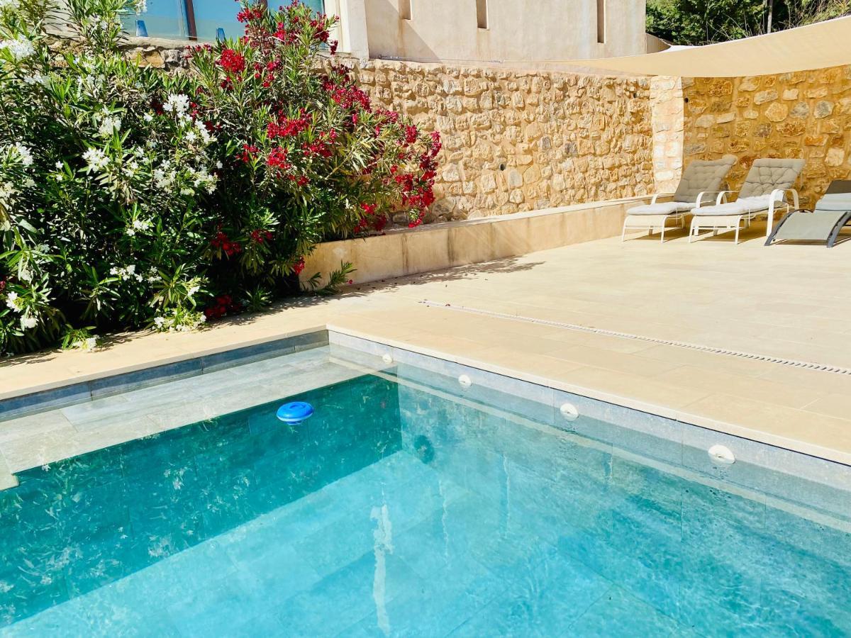 La Casa De Cristal - Alpujarra Escape Villa Орхива Екстериор снимка