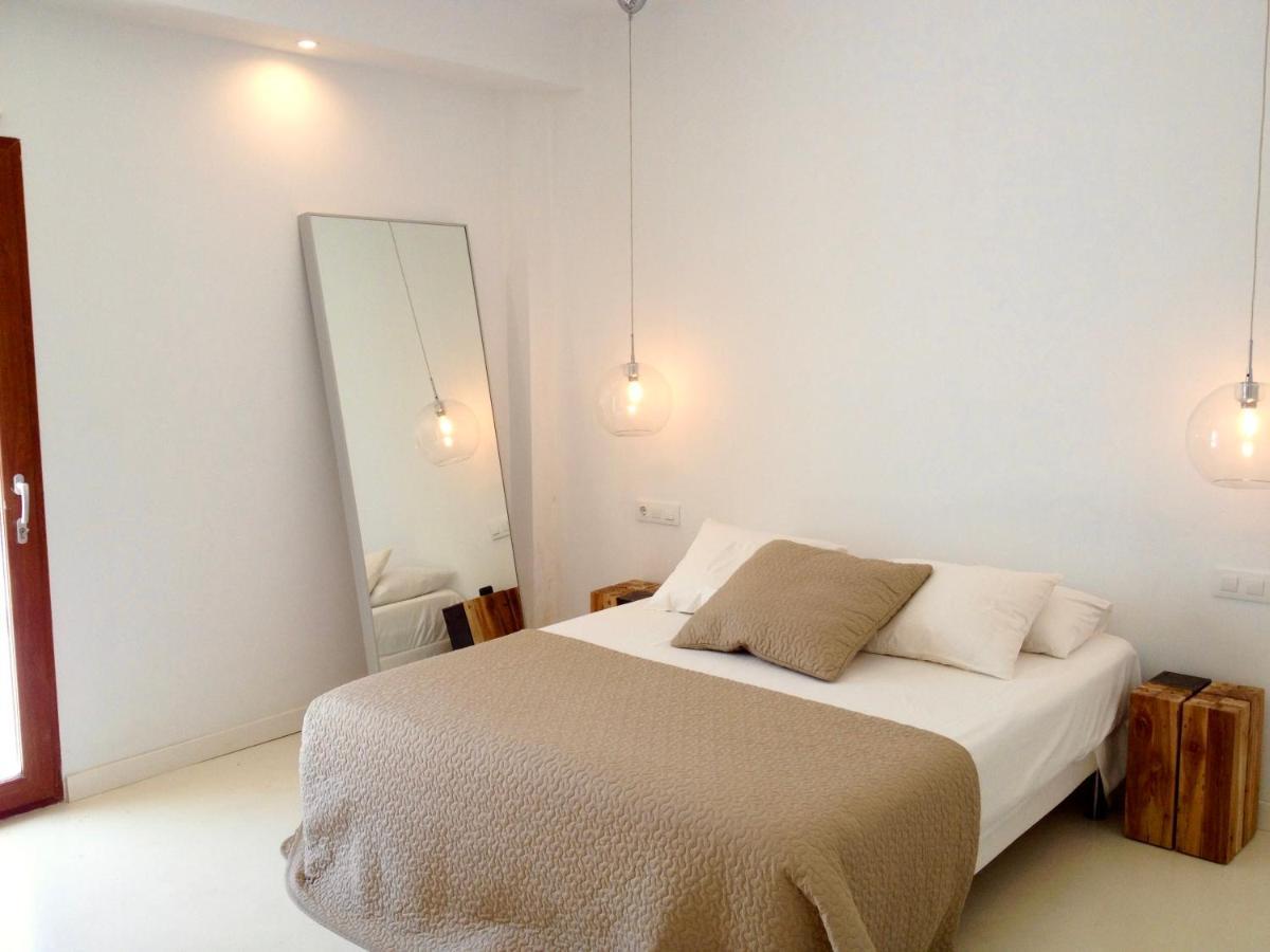 La Casa De Cristal - Alpujarra Escape Villa Орхива Екстериор снимка