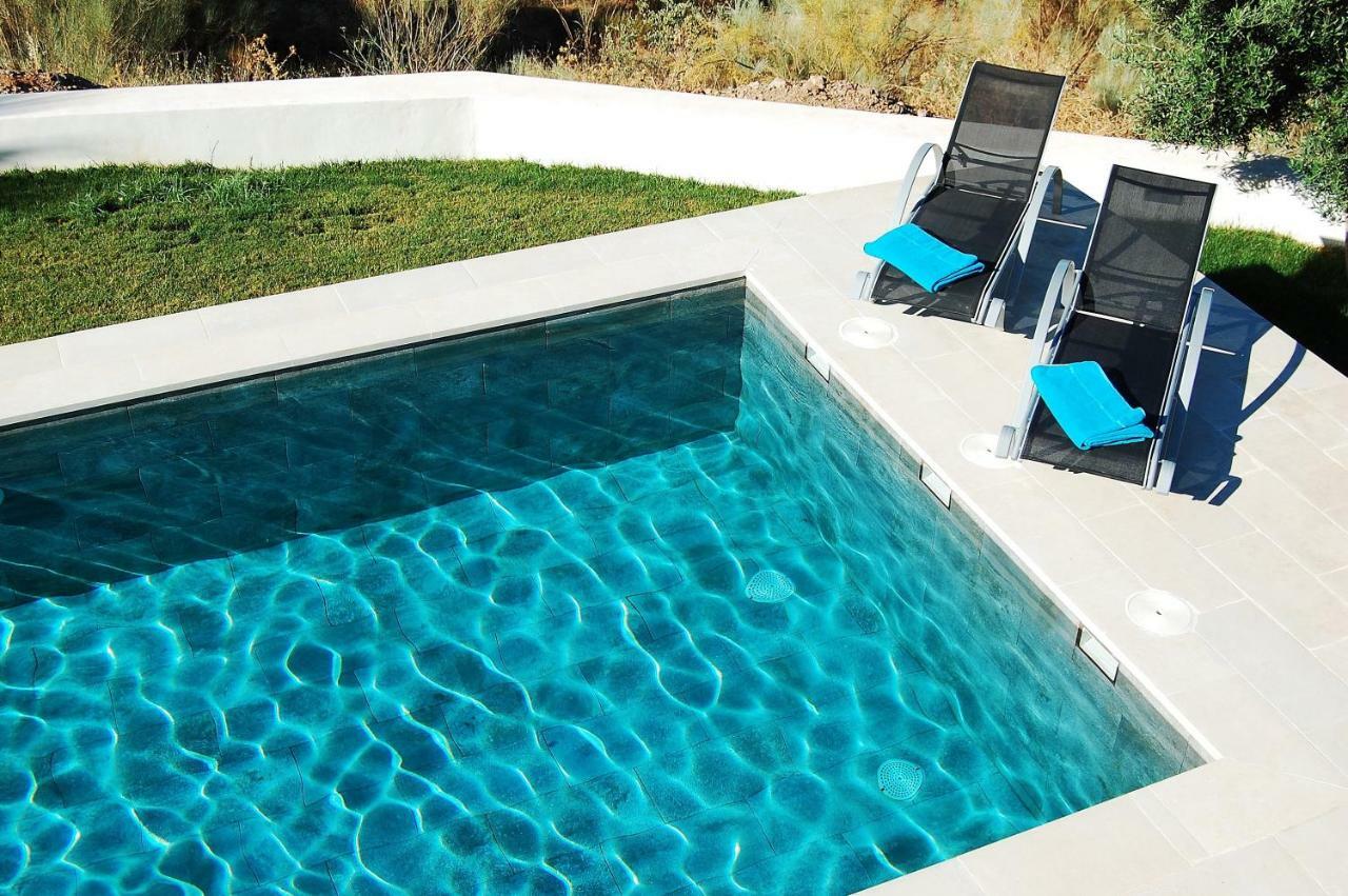 La Casa De Cristal - Alpujarra Escape Villa Орхива Екстериор снимка